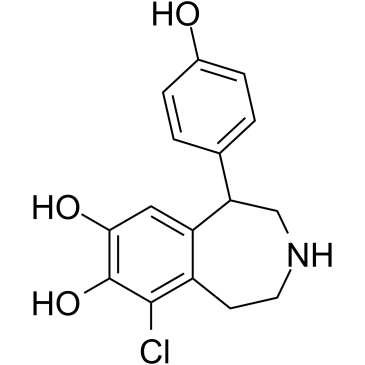 Fenoldopam (SKF 82526) 67227-56-9